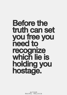 before-the-truth-can-set-you-free